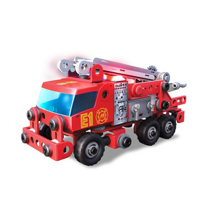 Spin master Meccano DIY kit