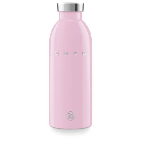 SMEG X 24 Bottles insulated stainless steel bottle | 500 ml