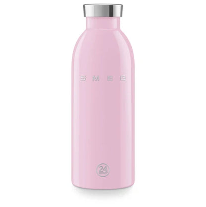 SMEG X 24 Bottles insulated stainless steel bottle | 500 ml