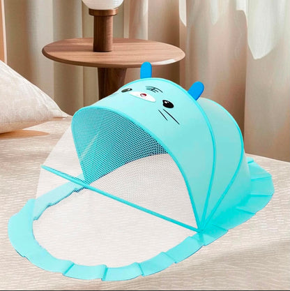 Kidspark goodbye mosquito net | EU quality standards