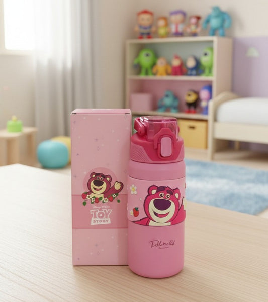 Lotso steel insulated bottle 450 mL