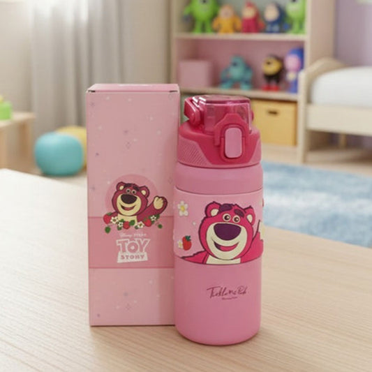 Lotso steel insulated bottle 450 mL
