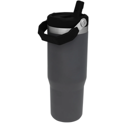 Stanley The Iceflow Flip Straw Tumbler | 30 OZ - Kidspark