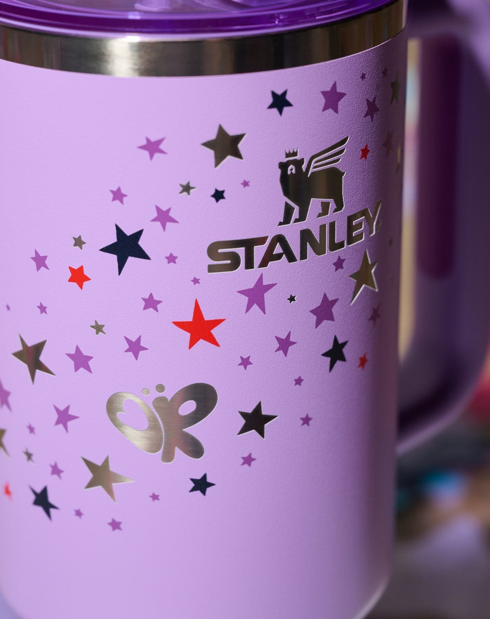 STANLEY X OLIVIA RODRIGO | 1200ml (authentic)