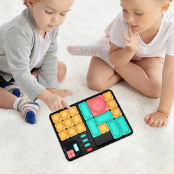 AI electronic puzzle game | 500+ levels