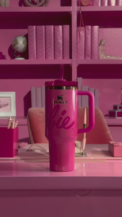 Barbie™ x Stanley - Limited Edition | 40 oz (authentic) - Kidspark