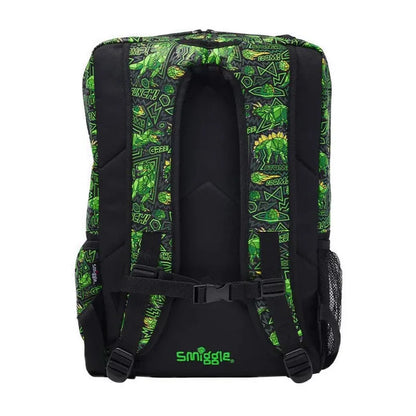 Big 18 Smiggle Backpack - Luxury Quality