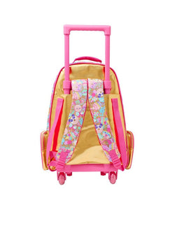 Smiggle Trolley Backpack - 18 Premium Quality - Kidspark