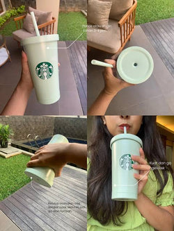 Starbucks - Original Coffee Tumbler (500ml)