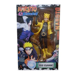 Naruto 16 cm figure with accessories - Kidspark