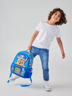 Smiggle Jr. - 14” Stylist Backpack - Kidspark