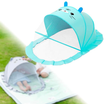 Kidspark goodbye mosquito net | EU quality standards