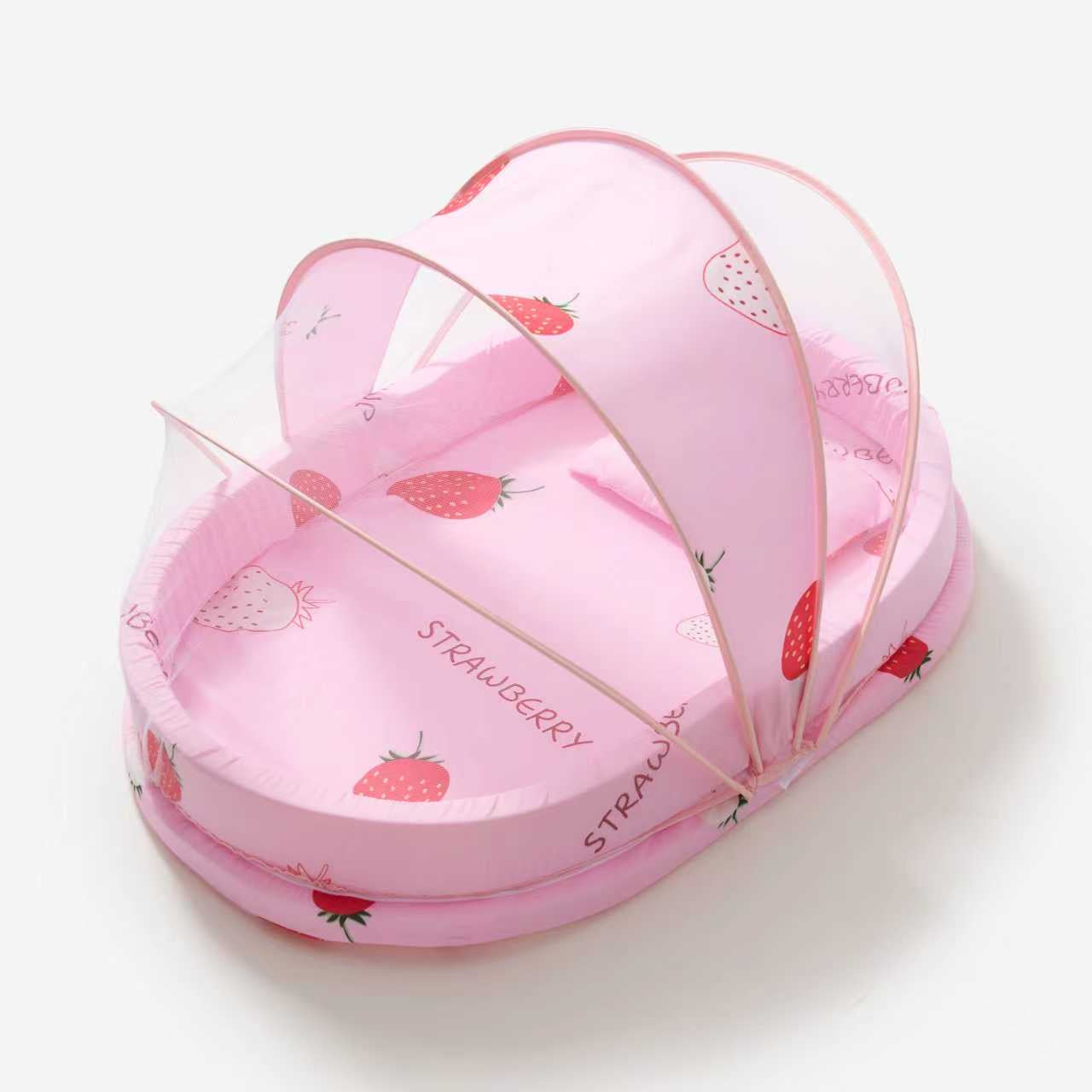 Baby nest 2.0 | Portable | eco friendly | newborn lounge