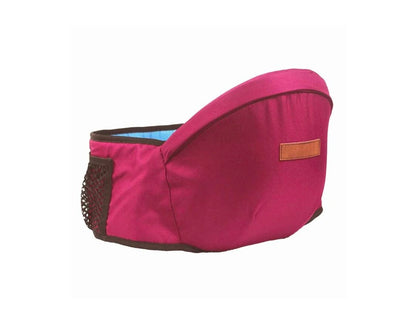 Kidspark up and away carrier | bottle holder | ergonomic 30‘ sit