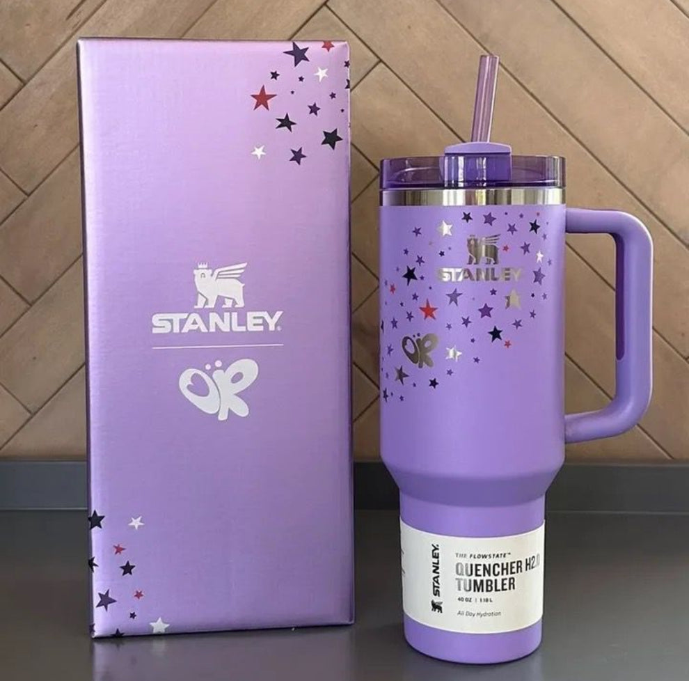 STANLEY X OLIVIA RODRIGO | 1200ml (authentic)