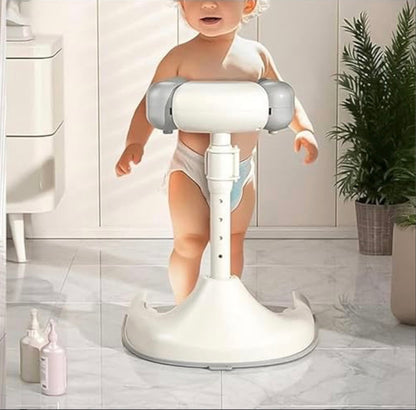 Baby bath holder | adjustable | anti slip | portable