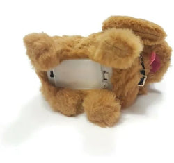 Baby kiddo pets, walking talking dog - Kidspark