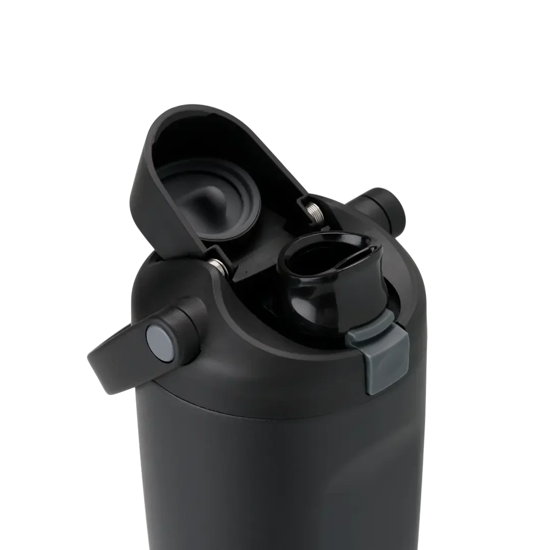 Owala sway | 30 oz | stainless steel tumbler | 2 in 1 lid