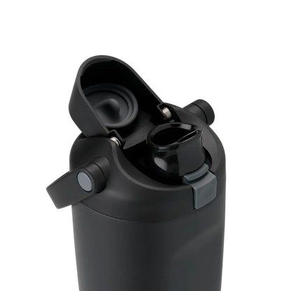 Owala sway | 30 oz | stainless steel tumbler | 2 in 1 lid