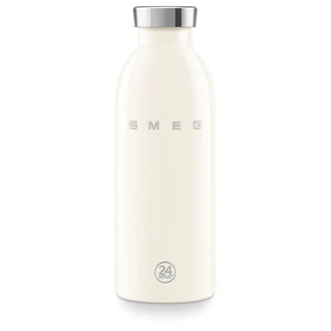 SMEG X 24 Bottles insulated stainless steel bottle | 500 ml