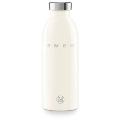 SMEG X 24 Bottles insulated stainless steel bottle | 500 ml