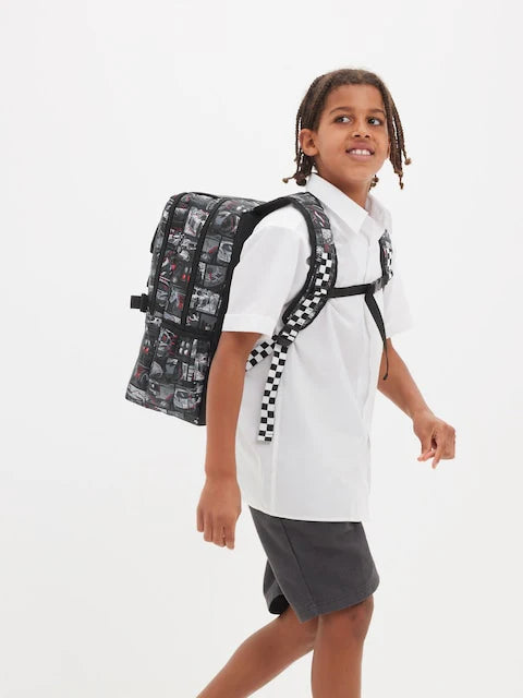 Big 18 Smiggle Backpack - Luxury Quality