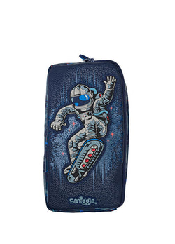 Smiggle soft body luxury pencil pouch - Kidspark
