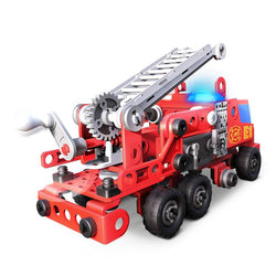 Spin master Meccano DIY kit