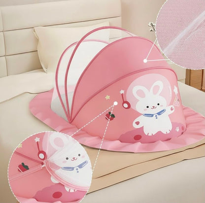 Kidspark anti mosquito net | EU quality standards