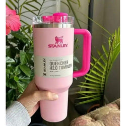 Genuine Stanley cup H2.0 | 1.18L insulated stainless steel flowstate tumbler (authentic) - Kidspark