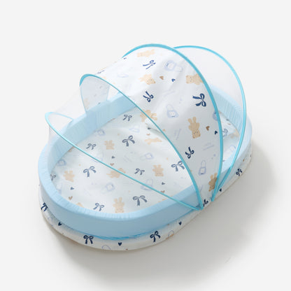 Baby nest 2.0 | Portable | eco friendly | newborn lounge