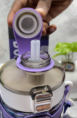 Toy Story sipper + rotate to drink and hydrate💧-650ml - Kidspark