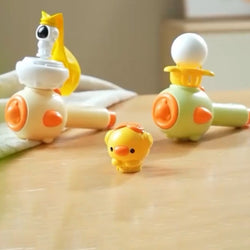 Space Blow Up Balloon Toy - Fun for Kids 3+ - Kidspark
