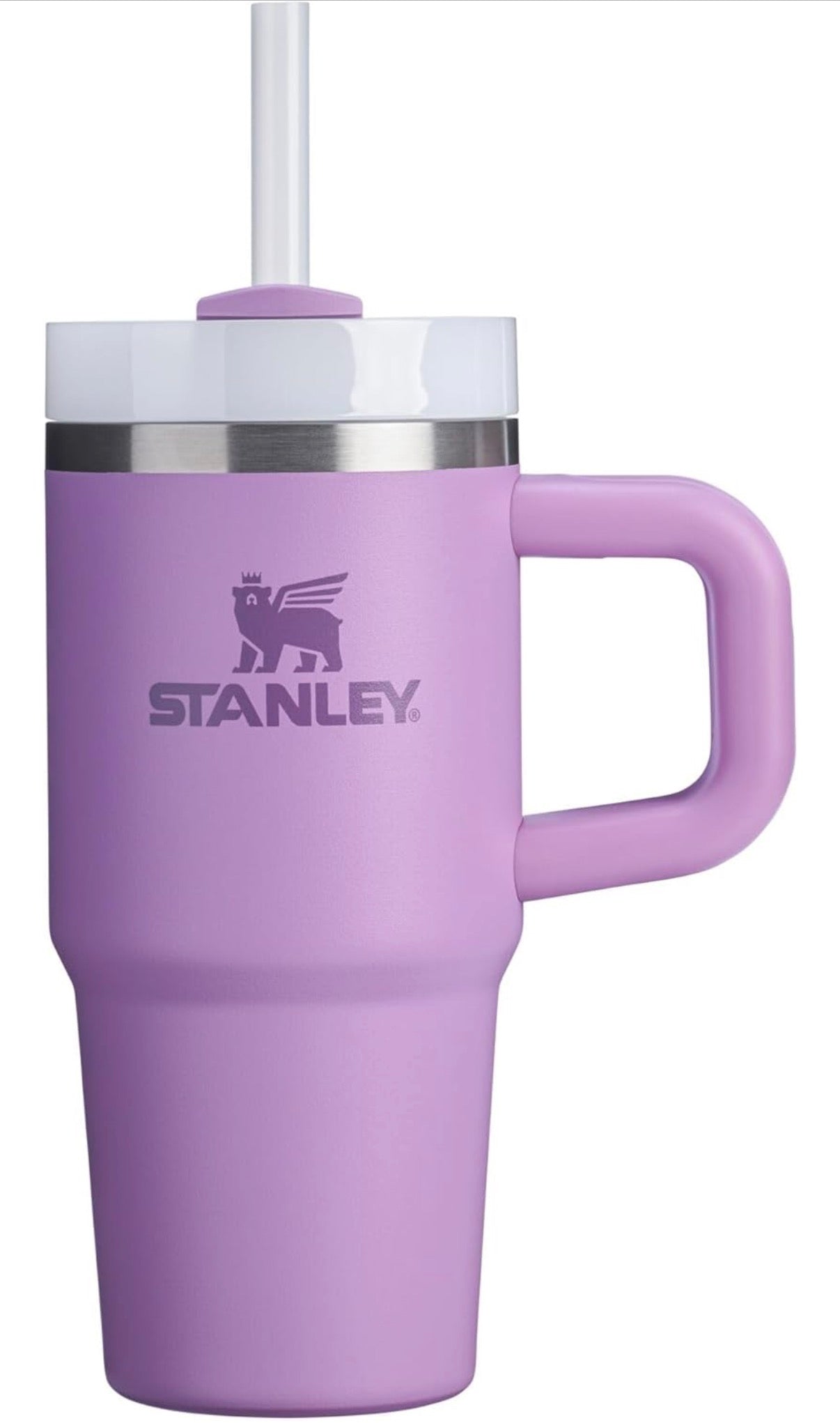 STANLEY - QUENCHER H2.O FLOWSTATE™ TUMBLER WITH HANDLE | 14 OZ (authentic)