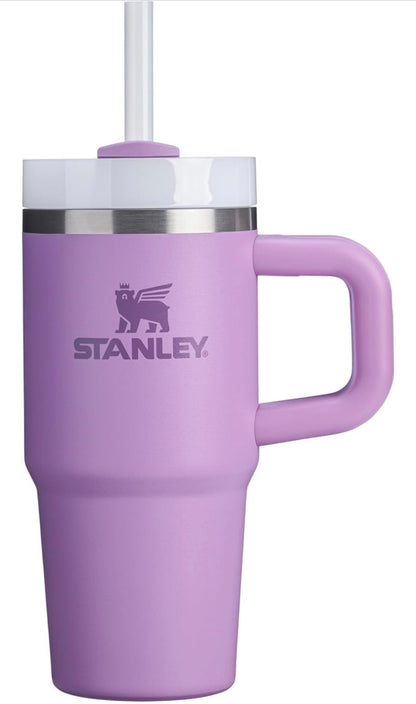STANLEY - QUENCHER H2.O FLOWSTATE™ TUMBLER WITH HANDLE | 14 OZ (authentic)