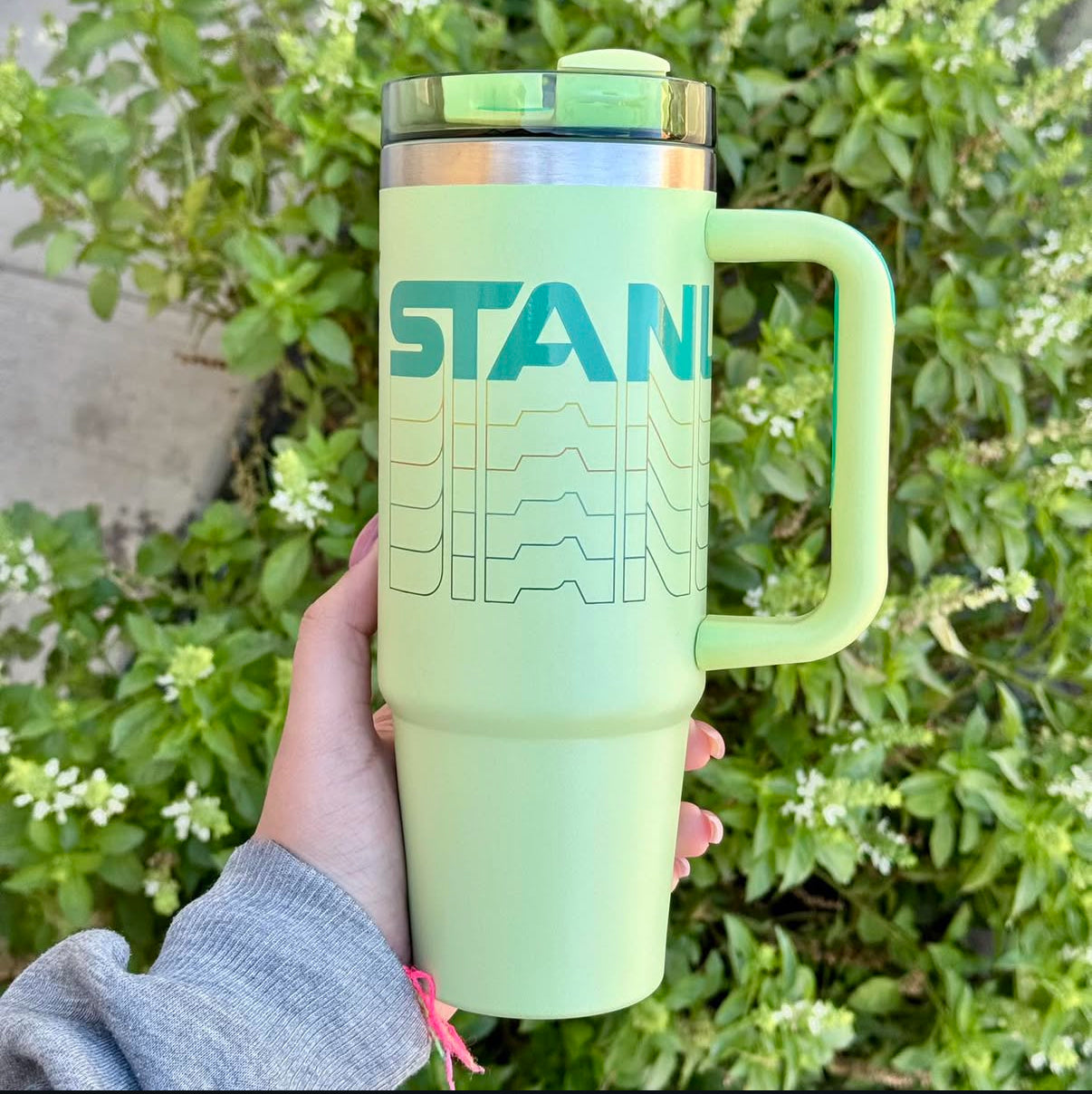 Reverb Edition - Stanley Quencher H2.0 | 1.18 L( authentic)
