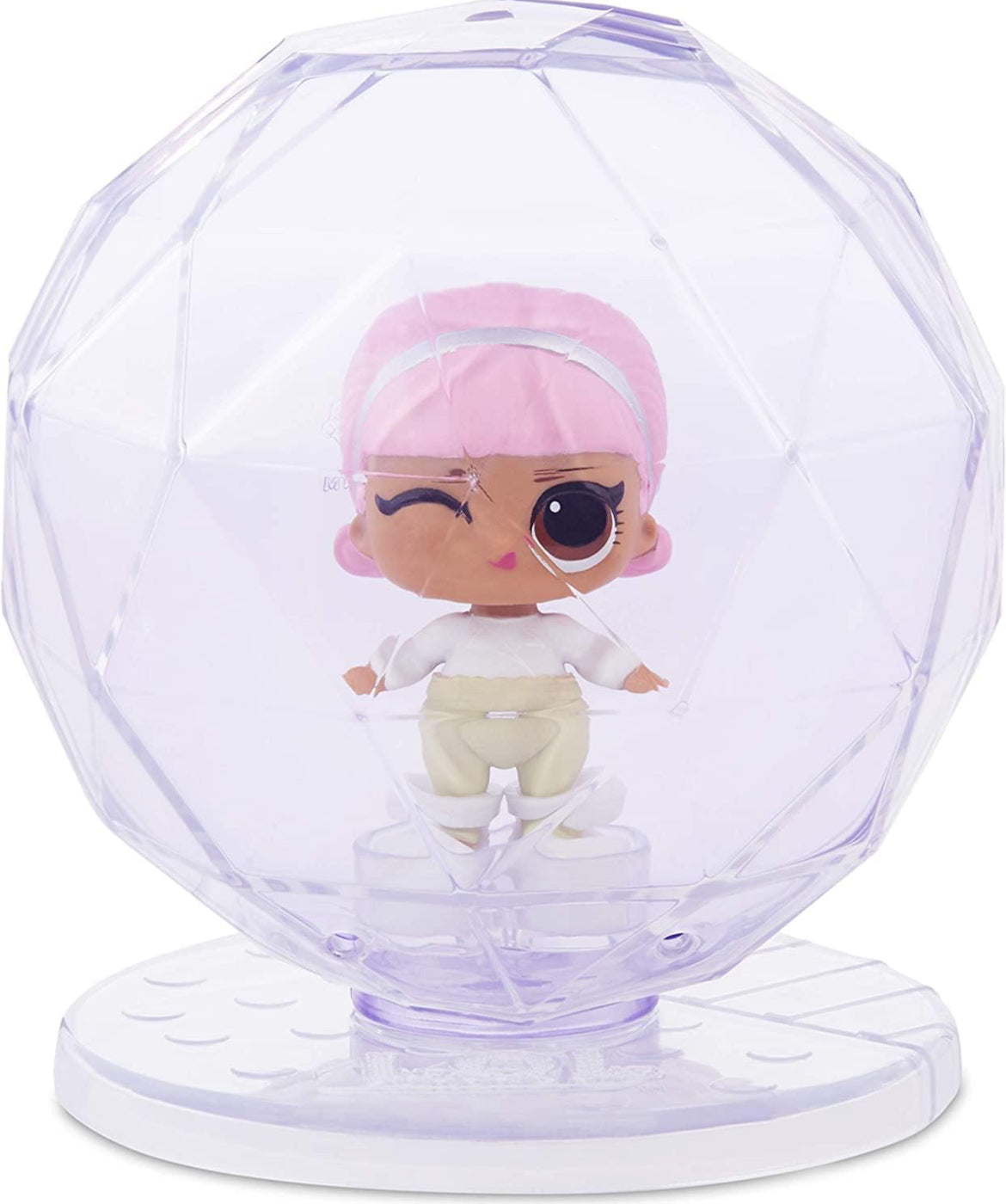 LOL Surprise! Winter Disco Series-Fashionable Dolls – Kidspark