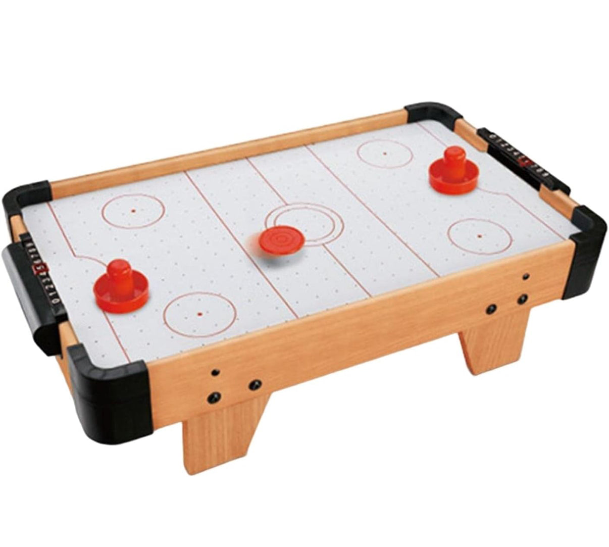 Table hockey game - Kidspark