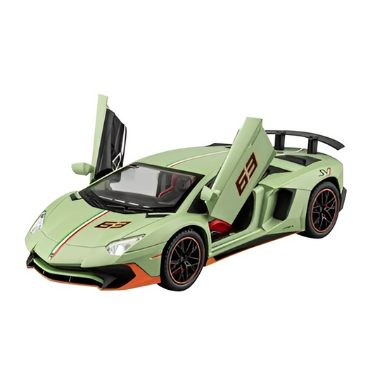 Premium Framed die cast Car Model 1:32 – 3D Wall Decor For Auto Enthusiasts, Unique Models