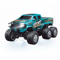 Trasped HG4-302 1:64 Six-Wheel Chevrolet RC PRO Car