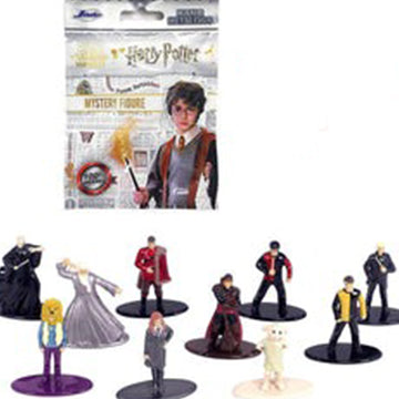 Harry Potter mystery figure