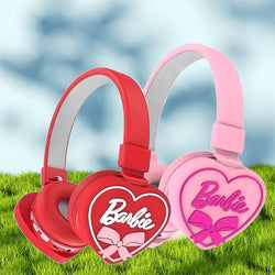 Headphone World - Bluetooth Headsets for Girls - Kidspark