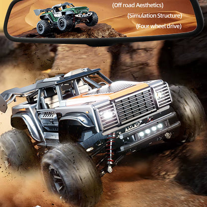 JJRC C8838 1:14 4WD Full Proportional RC OffRoad Buggy 30 km/h