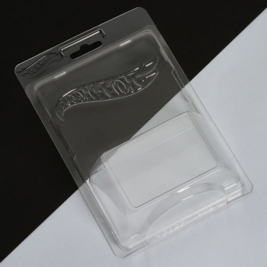 Hot Wheels Car Culture Premium Protector Display Storage
