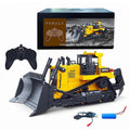 Huina 1554 RC Bulldozer 2026 Model