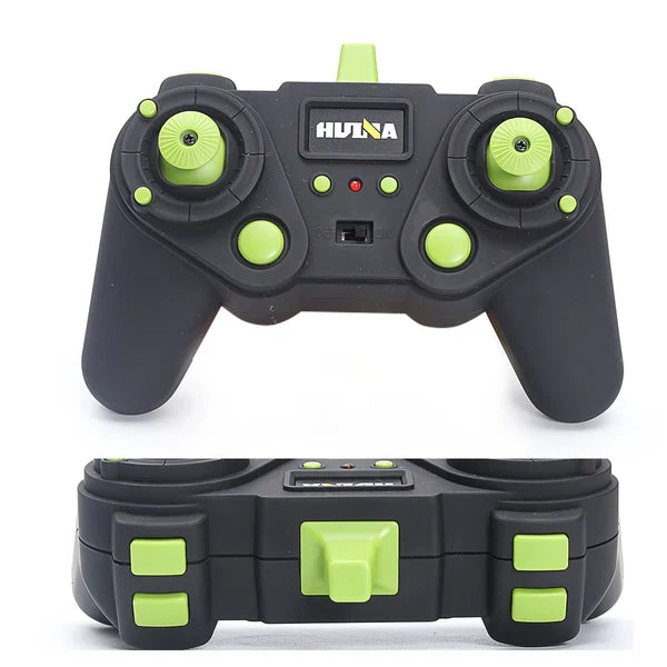 Huina 1593 RC Excavator Green 2026 Edition