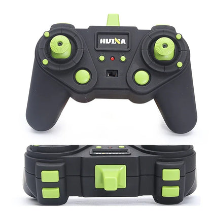 Huina 1593 RC Excavator Green 2026 Edition