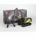 Huina 1661 1:18 RC Excavator