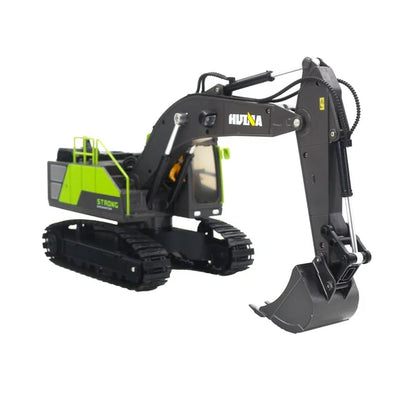 Huina 1661 1:18 RC Excavator