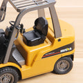 Huina 1717 1:50 Alloy Diecast Forklift Model